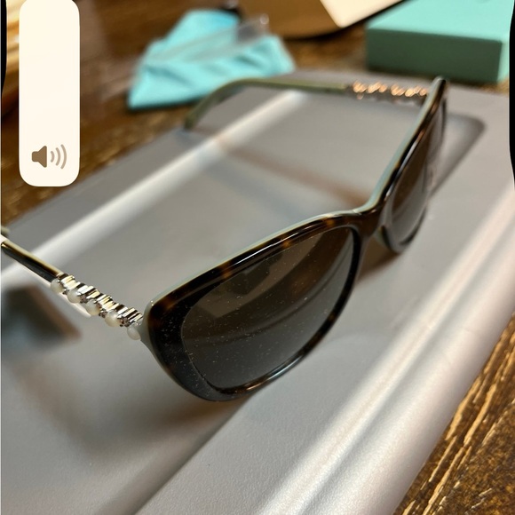 Tiffany glasses - Picture 6 of 10